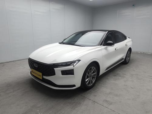 Ford Mondeo 2023