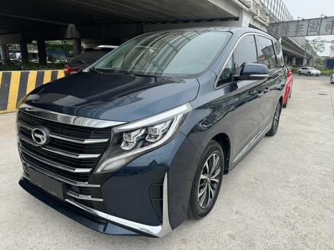 GAC M8 2021