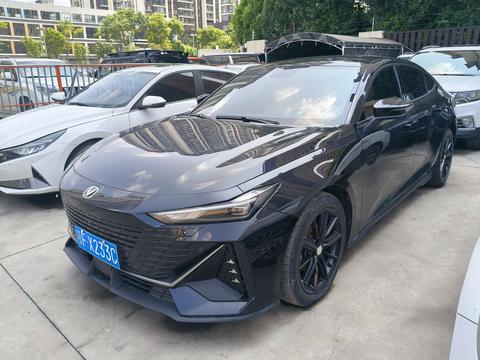 Changan UNI-V 2022