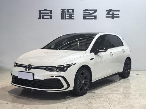 Volkswagen Golf 2023