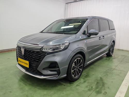 Roewe iMAX8 2022