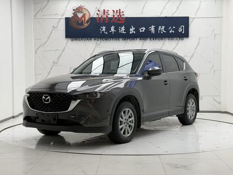Mazda CX-5 2024