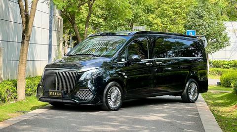 Mercedes-Benz Vito 2023