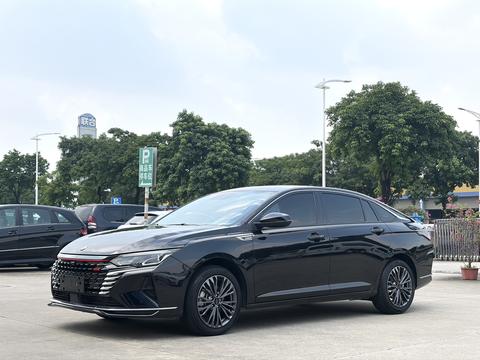 Dongfeng Shine Max 2023