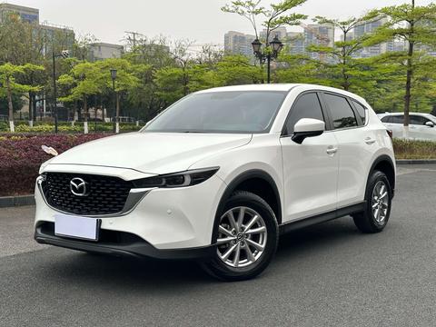 Mazda CX-5 2020