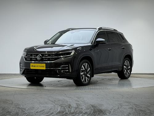 Volkswagen Tayron 2023