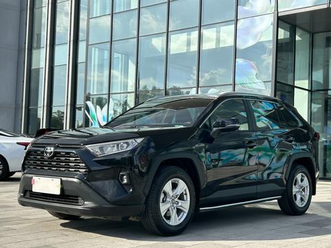 Toyota RAV4 2023