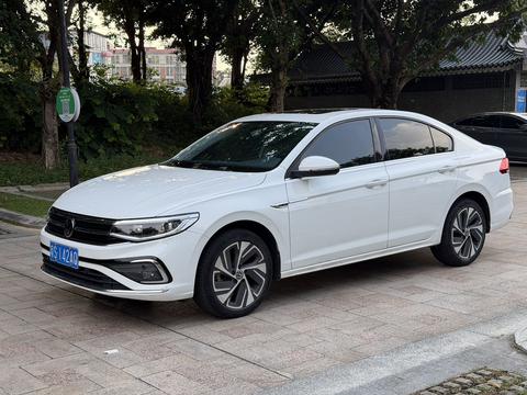 Volkswagen Bora 2023
