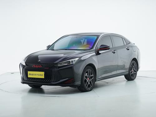 Dongfeng Shine 2021