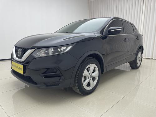 Nissan Qashqai 2023