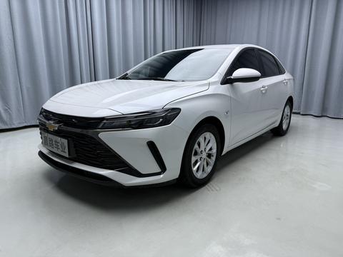 Chevrolet Monza 2024