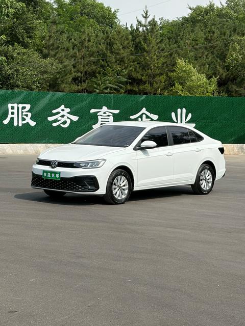 Volkswagen Lavida 2025