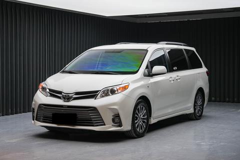Toyota Sienna 2020