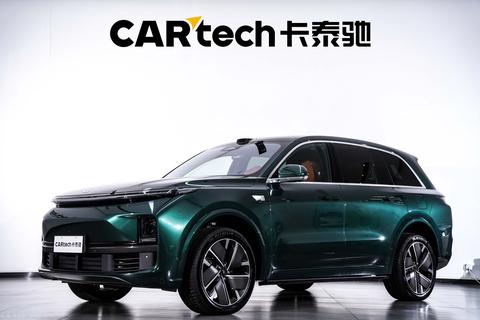 Li Auto L8 2025
