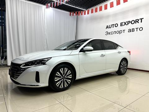 Nissan Teana 2022