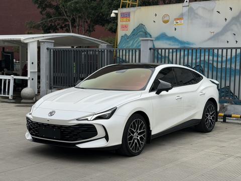 MG 7 2026