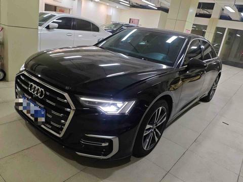 Audi A6L 2024