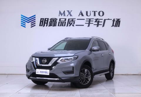 Nissan X-Trail 2025