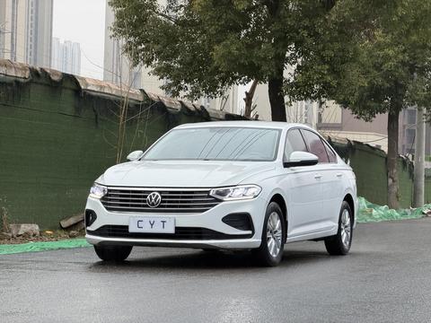 Volkswagen Lavida 2023