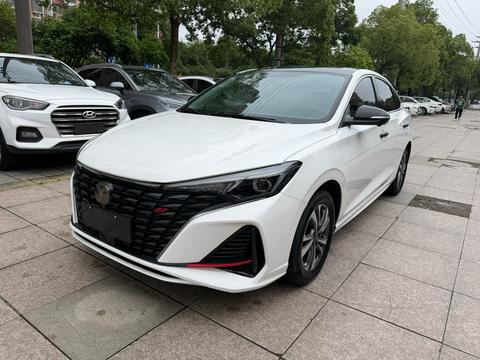 Changan Eado 2023