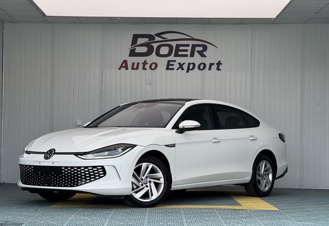 Volkswagen Lamando 2022
