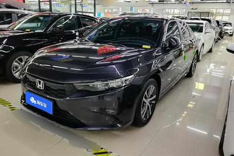 Honda Integra 2023