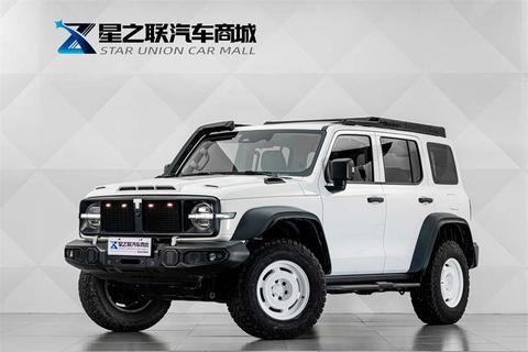 Tank 300 2023