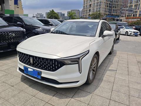 Bestune B70 2025