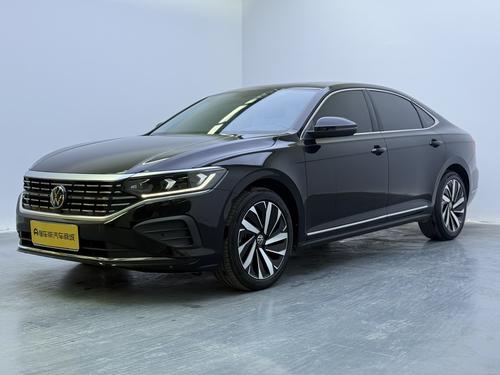 Volkswagen Passat 2025