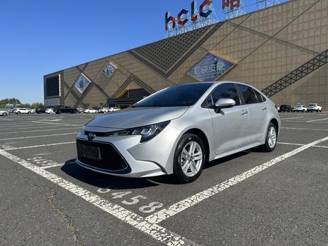 Toyota Levin 2022
