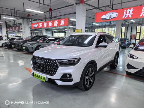 Haval H6 2023