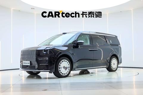 Zeekr 009 2024