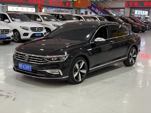 Volkswagen Magotan 2020