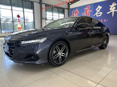 Honda Accord 2022