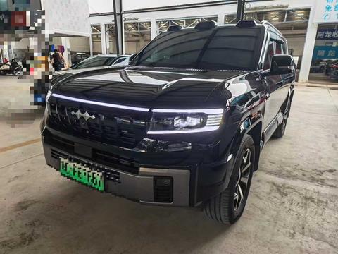 Fangchengbao Bao 8 2025