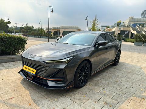 Changan UNI-V 2023