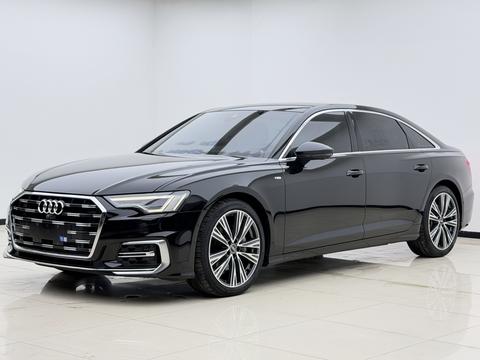 Audi A6L 2025