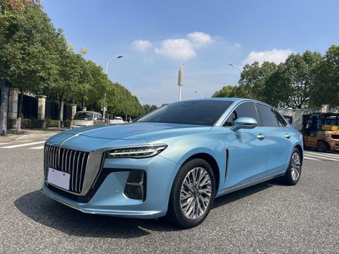 Hongqi H5 2023