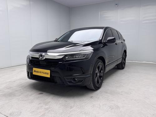 Honda Breeze 2021