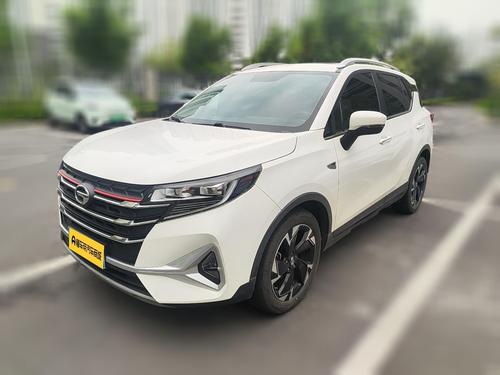 GAC GS3 2021