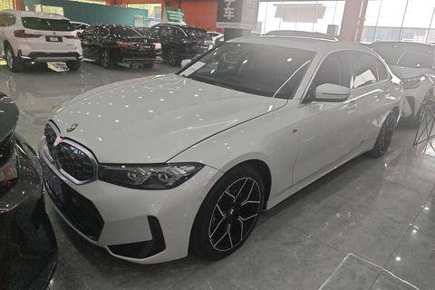 BMW 3 Series 2023