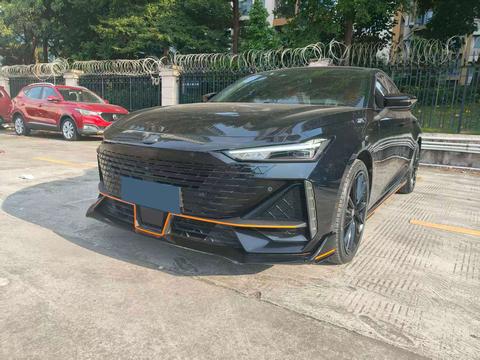 Changan UNI-V 2023