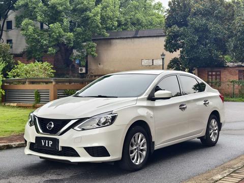 Nissan Sylphy 2024