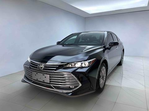 Toyota Avalon 2021