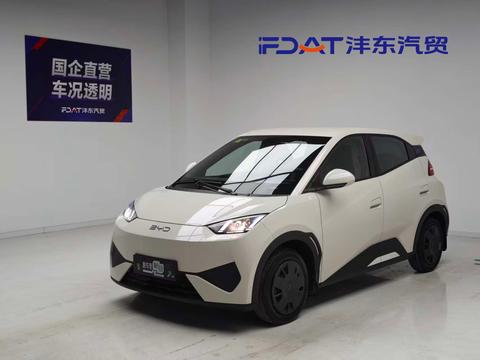BYD Seagull 2025