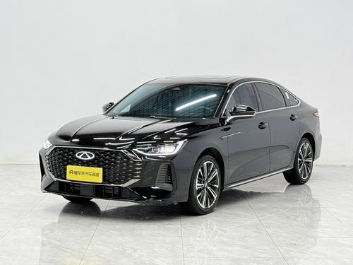 Chery Arrizo 8 Pro 2025