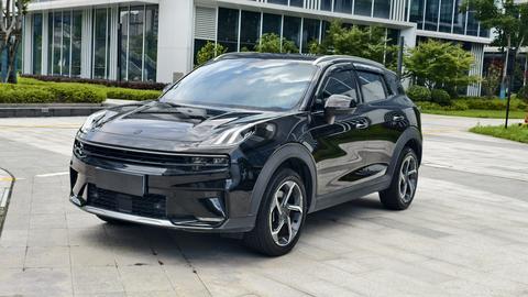 Lynk & Co 06 2020