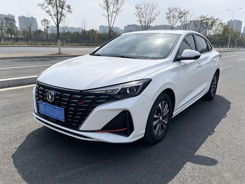 Changan Eado 2023