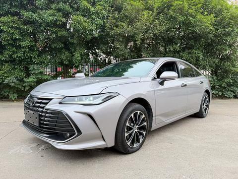 Toyota Avalon 2023
