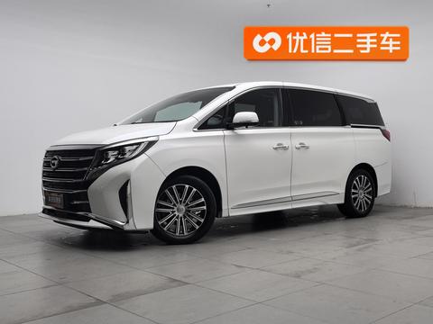 GAC M8 2021